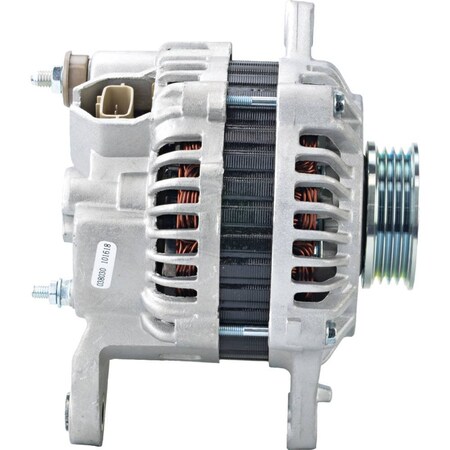 Aftermarket JAndN Electrical Products Alternator 400-48133-JN